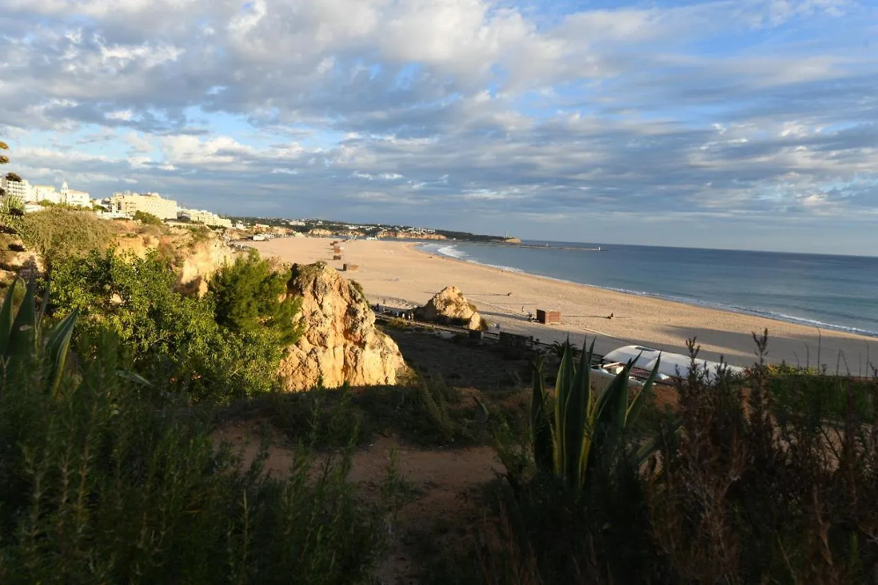 Portugal Algarve Beach Apartment Portimão