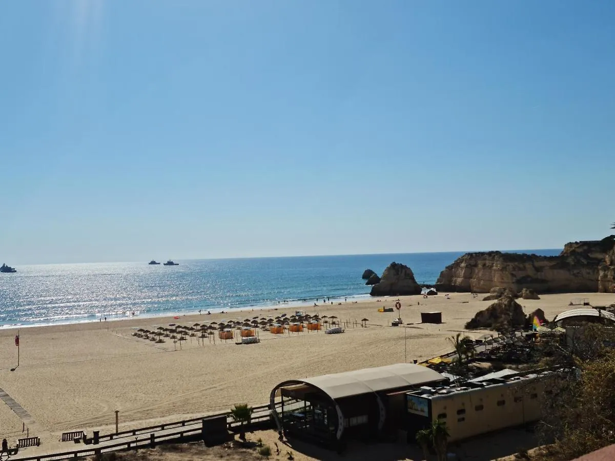 Portugal Algarve Beach Apartment Portimão Portugal