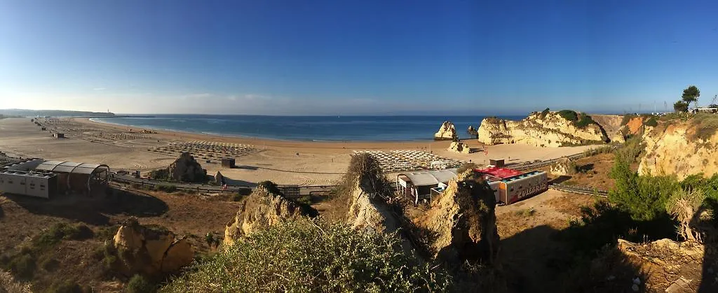 Portugal Algarve Beach Apartment Portimão