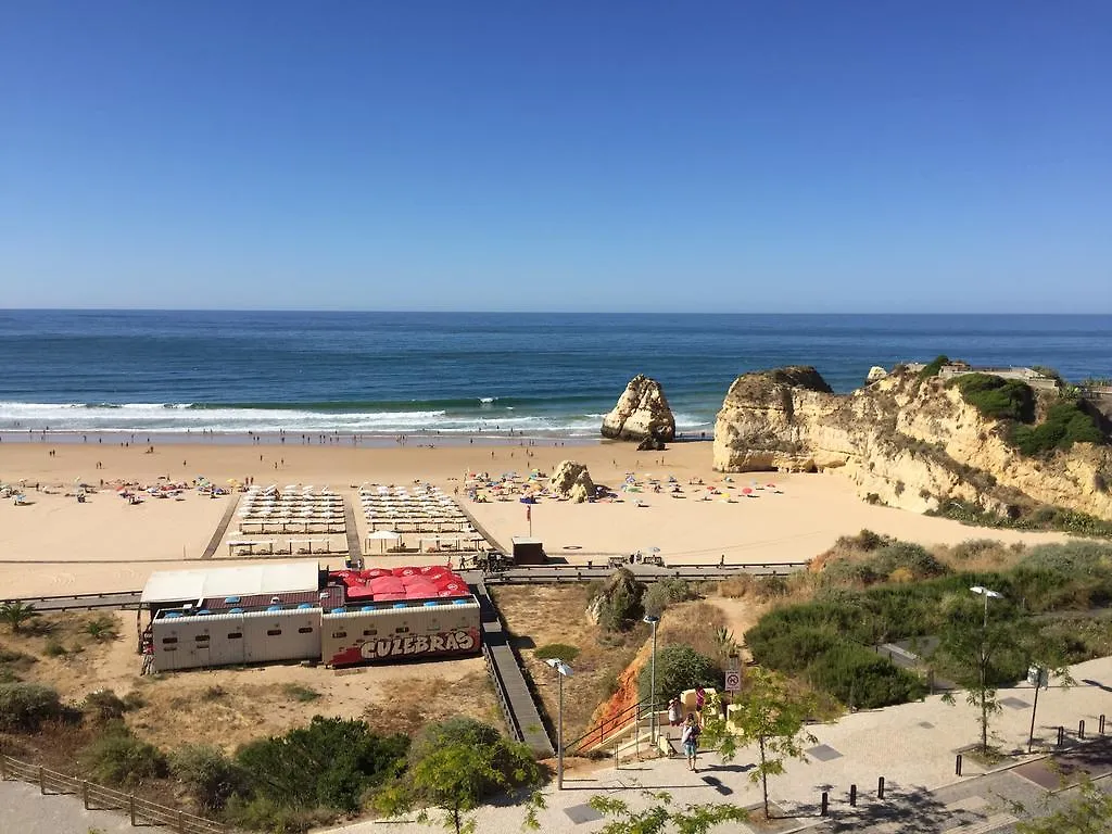 Portugal Algarve Beach Apartment Portimão