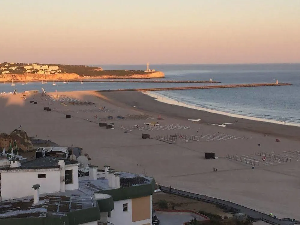 Portugal Algarve Beach Apartment Portimão