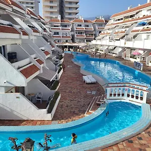  Apartment Newquay Spain