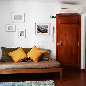  Apartment Alegria Center Portugal