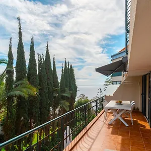  Apartment Sea View Portugal