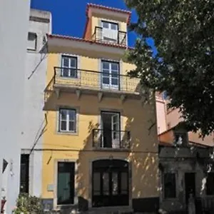  Apartment Se De I Portugal