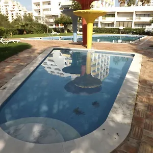  Apartment Torre Da Rocha