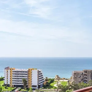  Apartment Rocha Ocean View