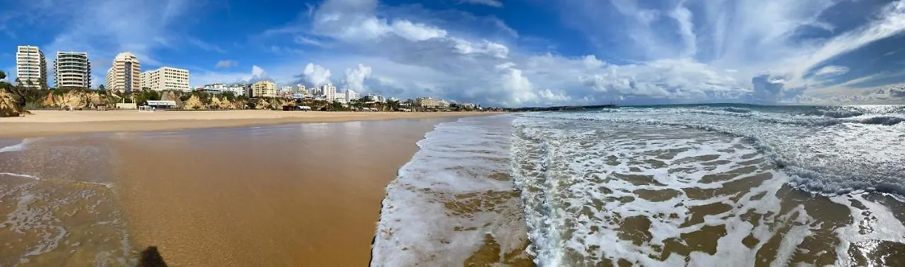 Portugal Algarve Beach Apartment Portimao
