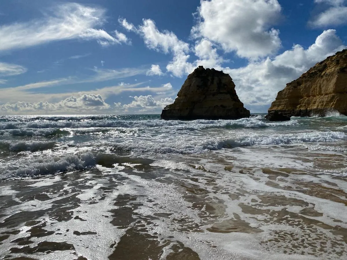 Portugal Algarve Beach Apartment Portimao 0*,