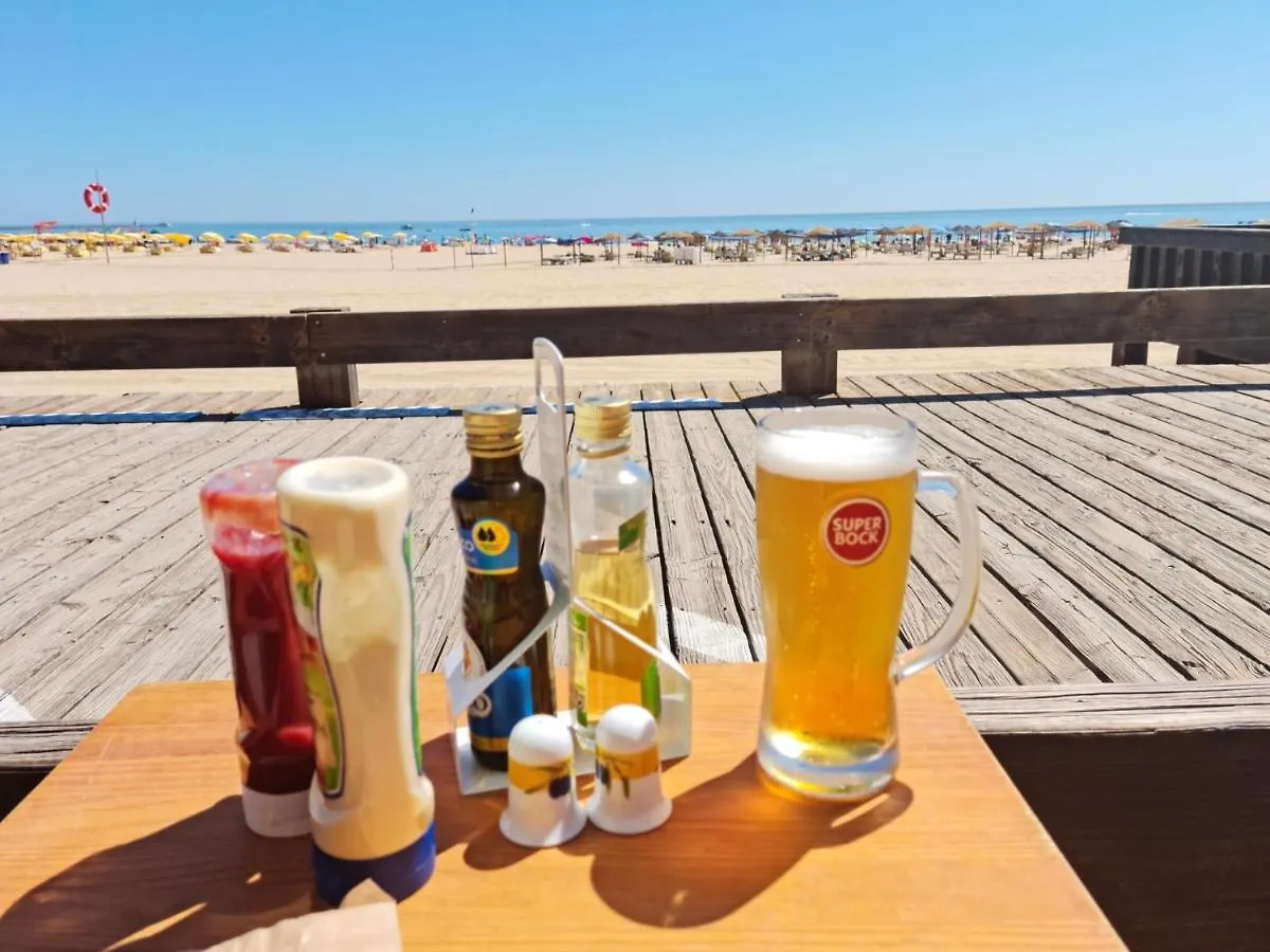 Portugal Algarve Beach Apartment Portimao 0*,  Portugal