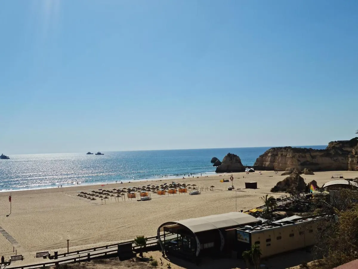 Portugal Algarve Beach Apartment Portimao Portugal