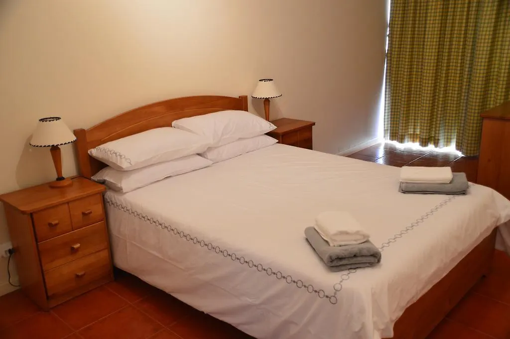 Portugal Algarve Beach Apartment Portimao