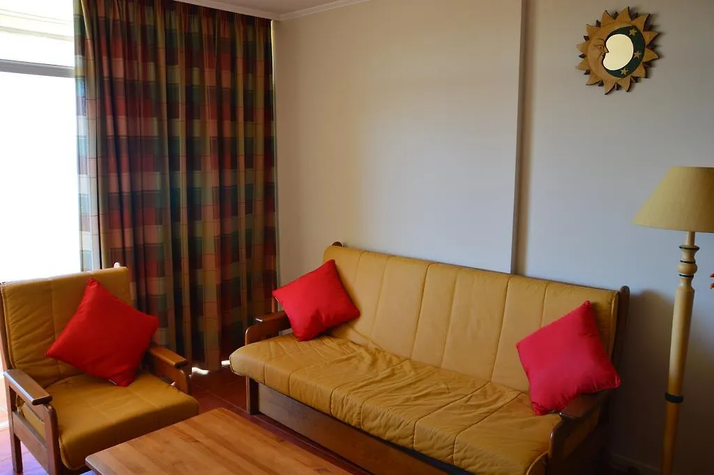 Portugal Algarve Beach Apartment Portimao