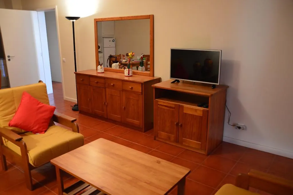 Portugal Algarve Beach Apartment Portimao Portugal