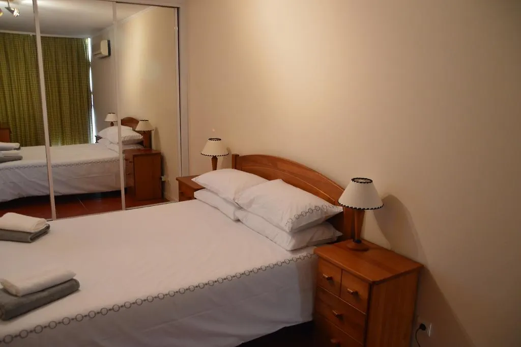 Portugal Algarve Beach Apartment Portimao 0*,  Portugal