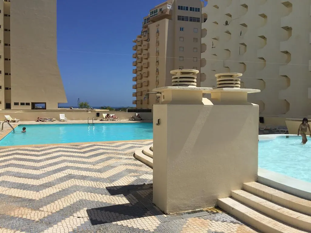 Portugal Algarve Beach Apartment Portimao 0*,
