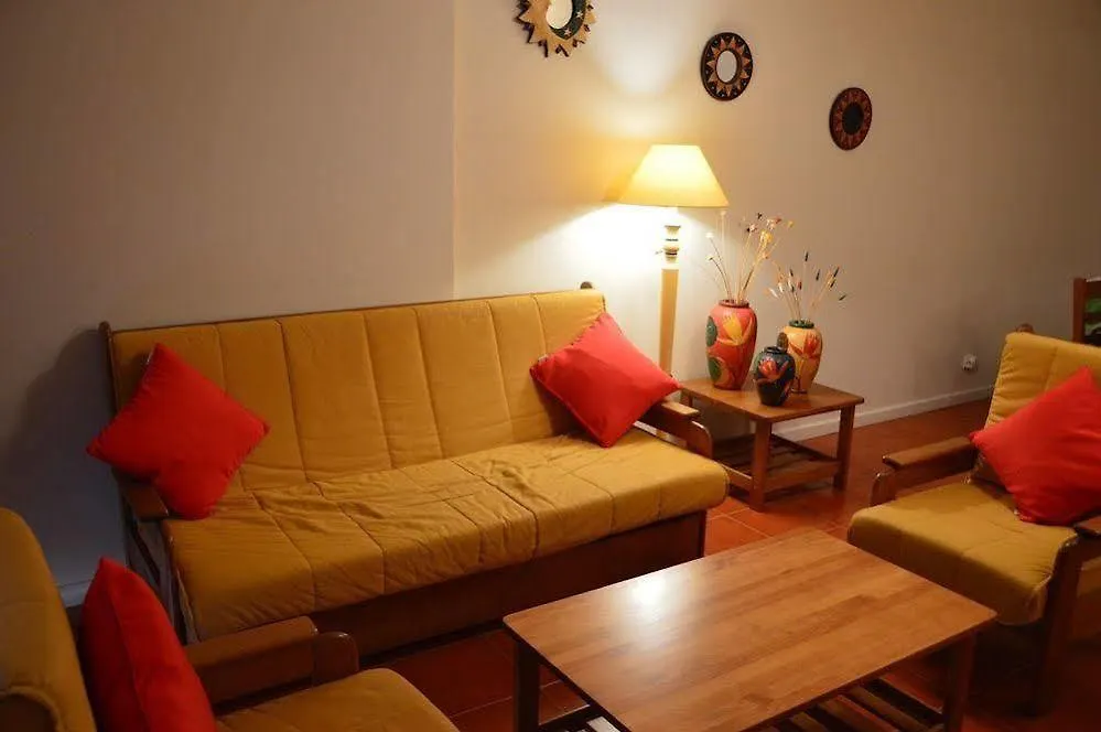 Portugal Algarve Beach Apartment Portimao