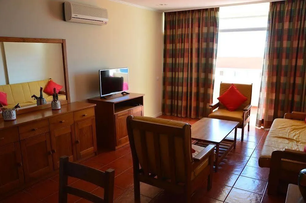 Portugal Algarve Beach Apartment Portimao