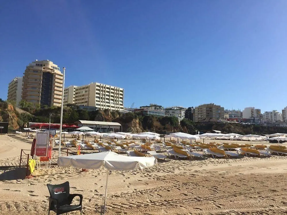 Portugal Algarve Beach Apartment Portimao