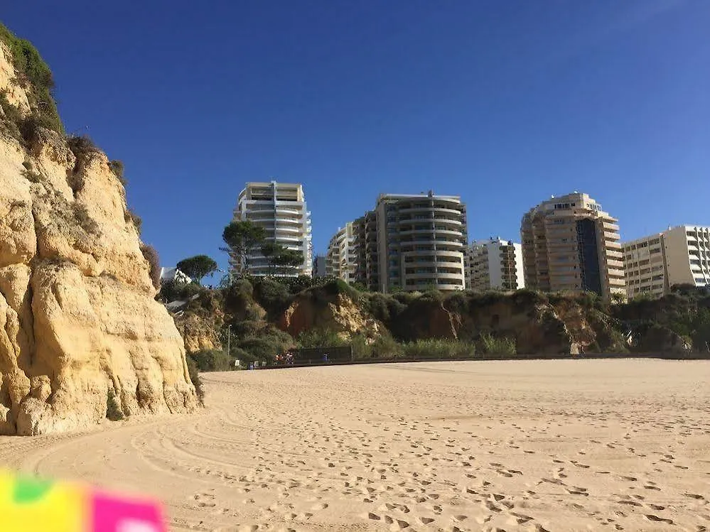 Portugal Algarve Beach Apartment Portimao 0*,