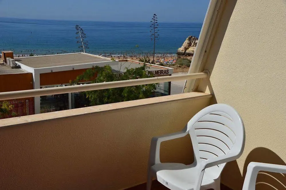 Portugal Algarve Beach Apartment Portimao