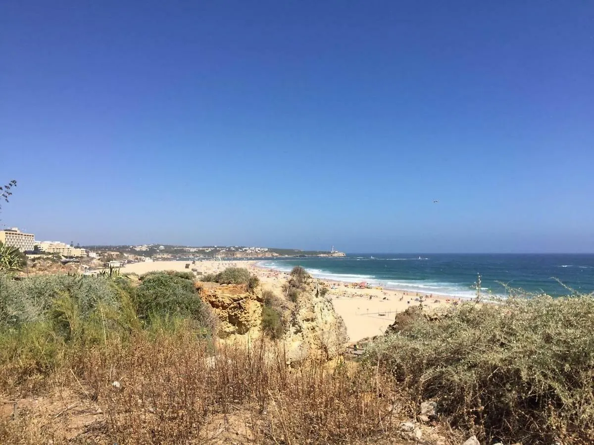 Portugal Algarve Beach Apartment Portimao